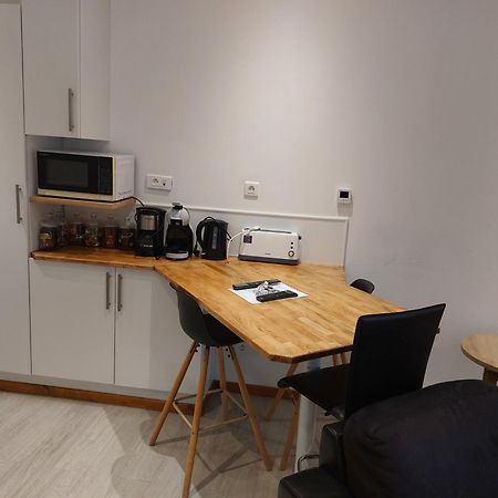 Fontan Studio Meuble Au Pied Du Mercantour מראה חיצוני תמונה