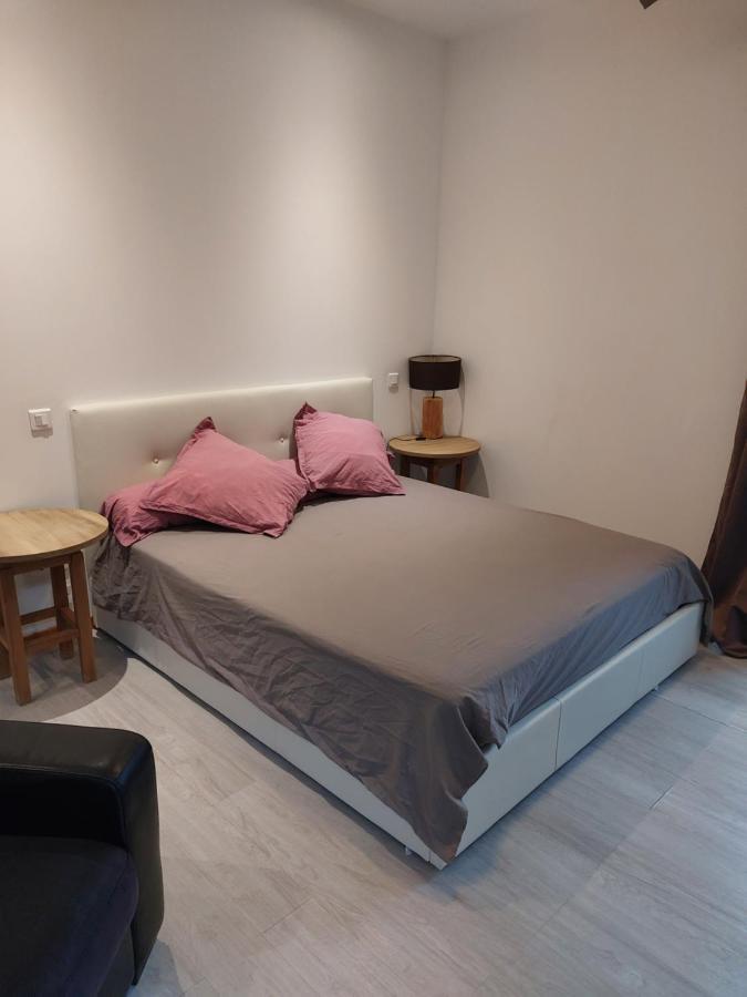 Fontan Studio Meuble Au Pied Du Mercantour מראה חיצוני תמונה