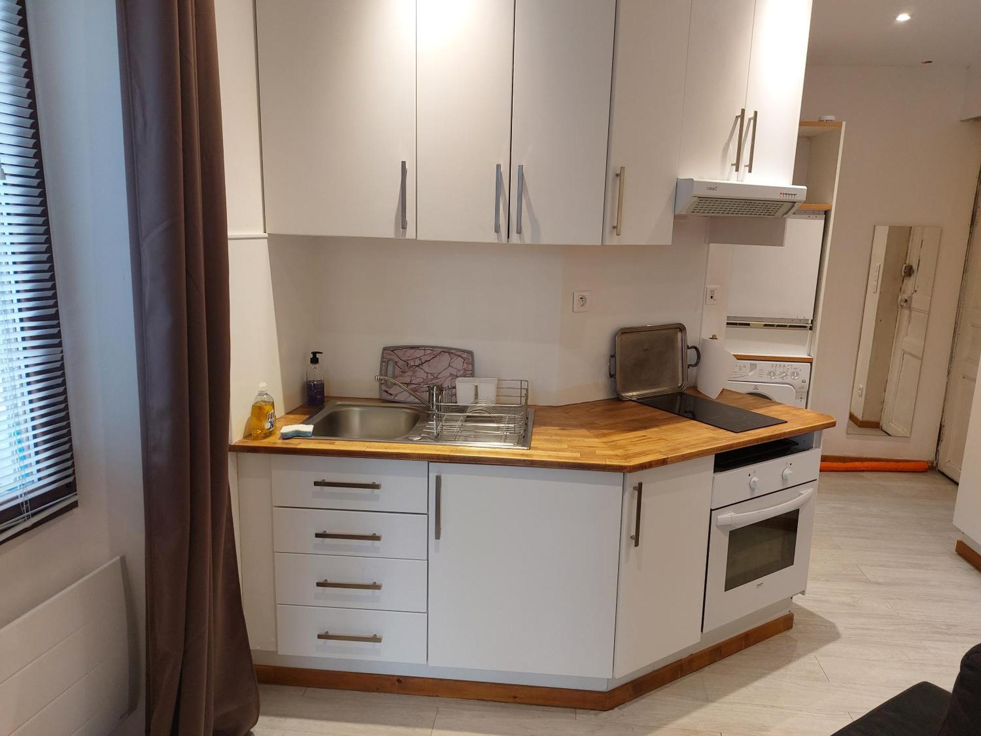 Fontan Studio Meuble Au Pied Du Mercantour מראה חיצוני תמונה