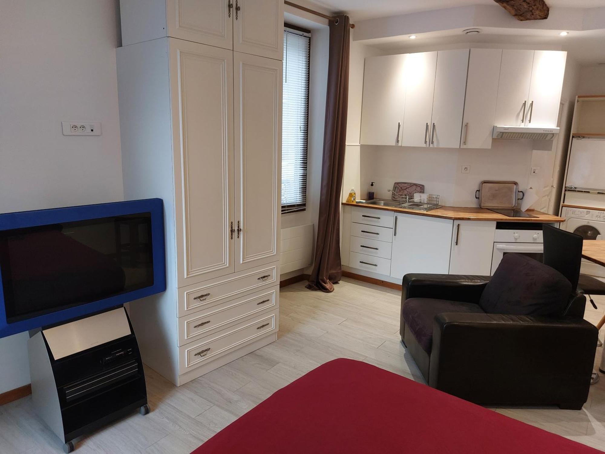 Fontan Studio Meuble Au Pied Du Mercantour מראה חיצוני תמונה