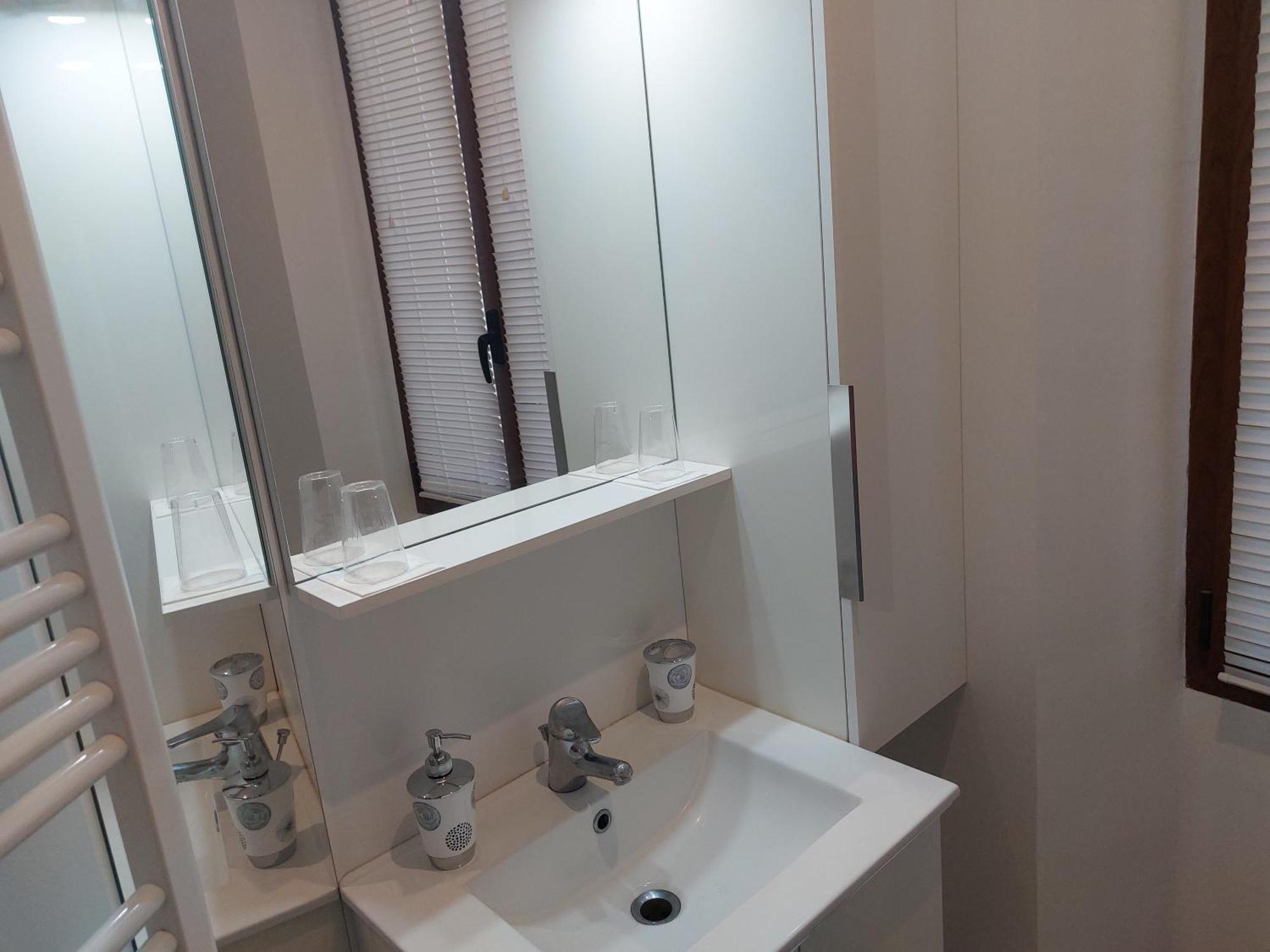 Fontan Studio Meuble Au Pied Du Mercantour מראה חיצוני תמונה